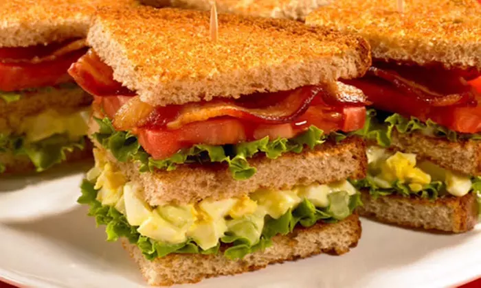 $10 for $15 Toward Food and Beverages from Joe K's Deli - Primary Image