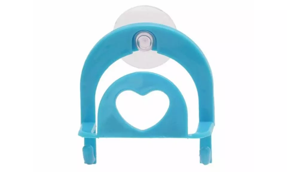 1 ou 2 porte-éponge pour évier - Second Medium