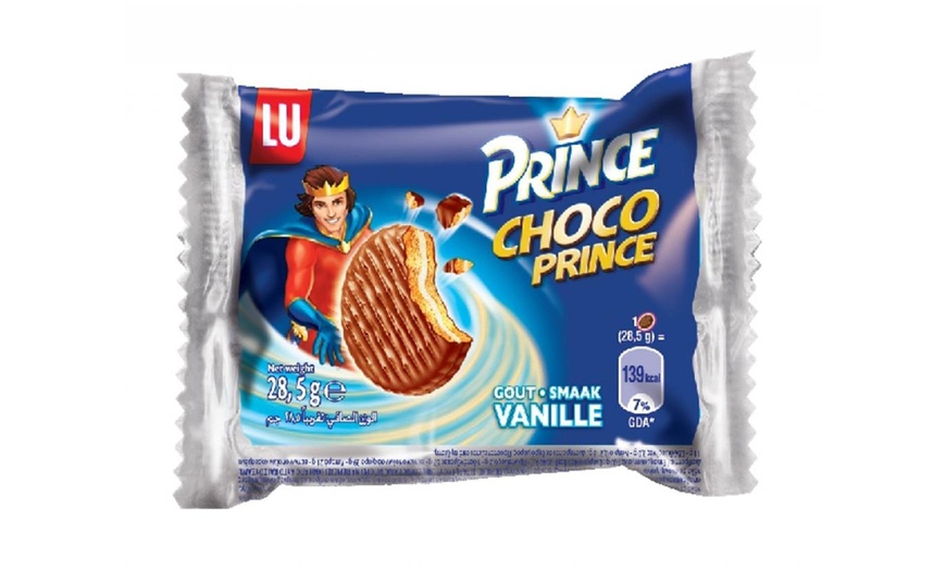 Image 4: LU Prince biscuits