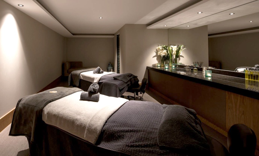 Image 4: Spa Access at InterContinental London - The O2