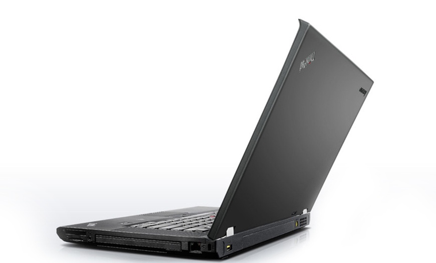 Image 2: Refurbished Lenovo ThinkPad T530i