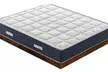 Colchón Deluxe Ilovesleep  30cm memory Gel - Second Medium
