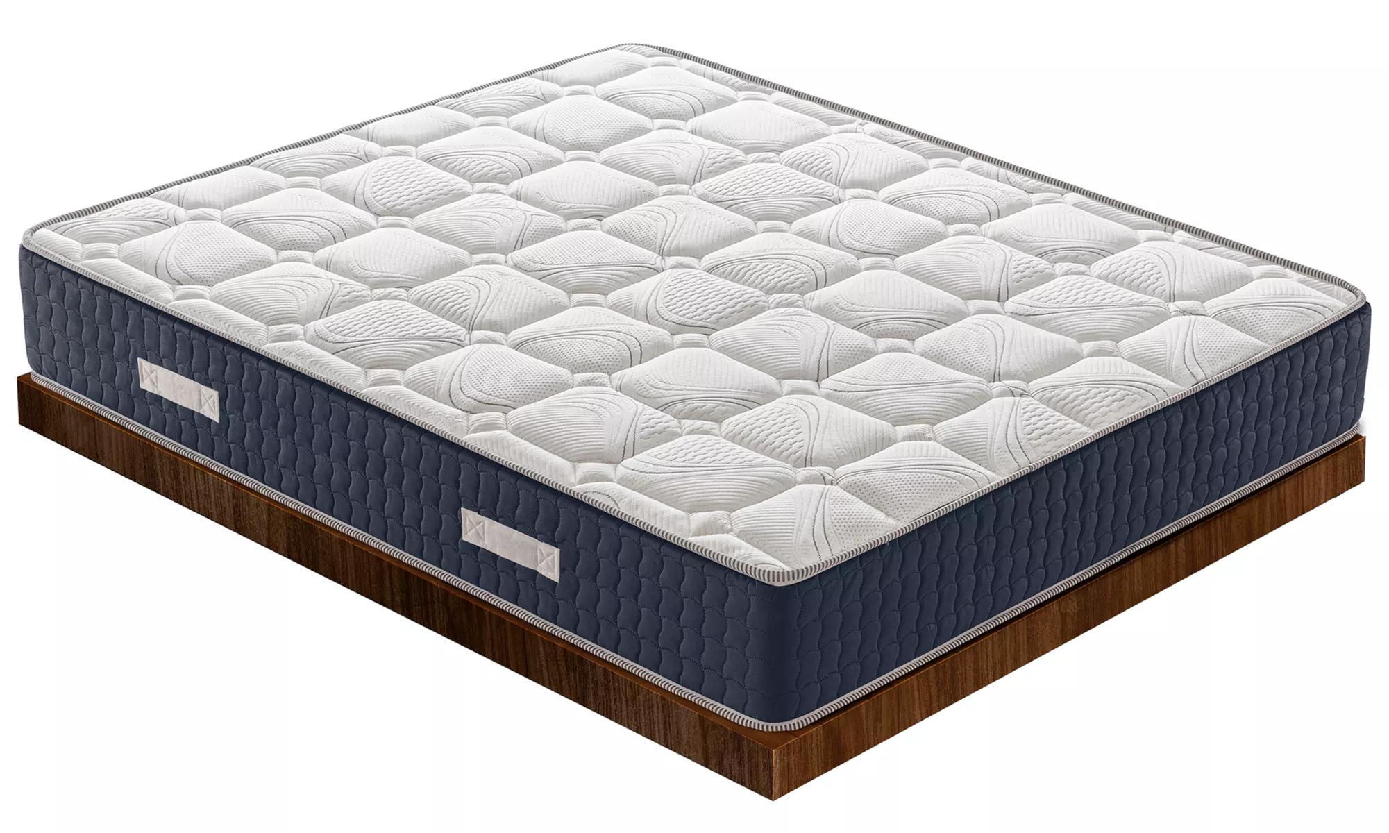 Colchón Deluxe Ilovesleep