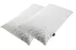 Lot de 2 oreillers à mémoire de forme de la marque Promo Linge, dimensions au choix - Second Medium