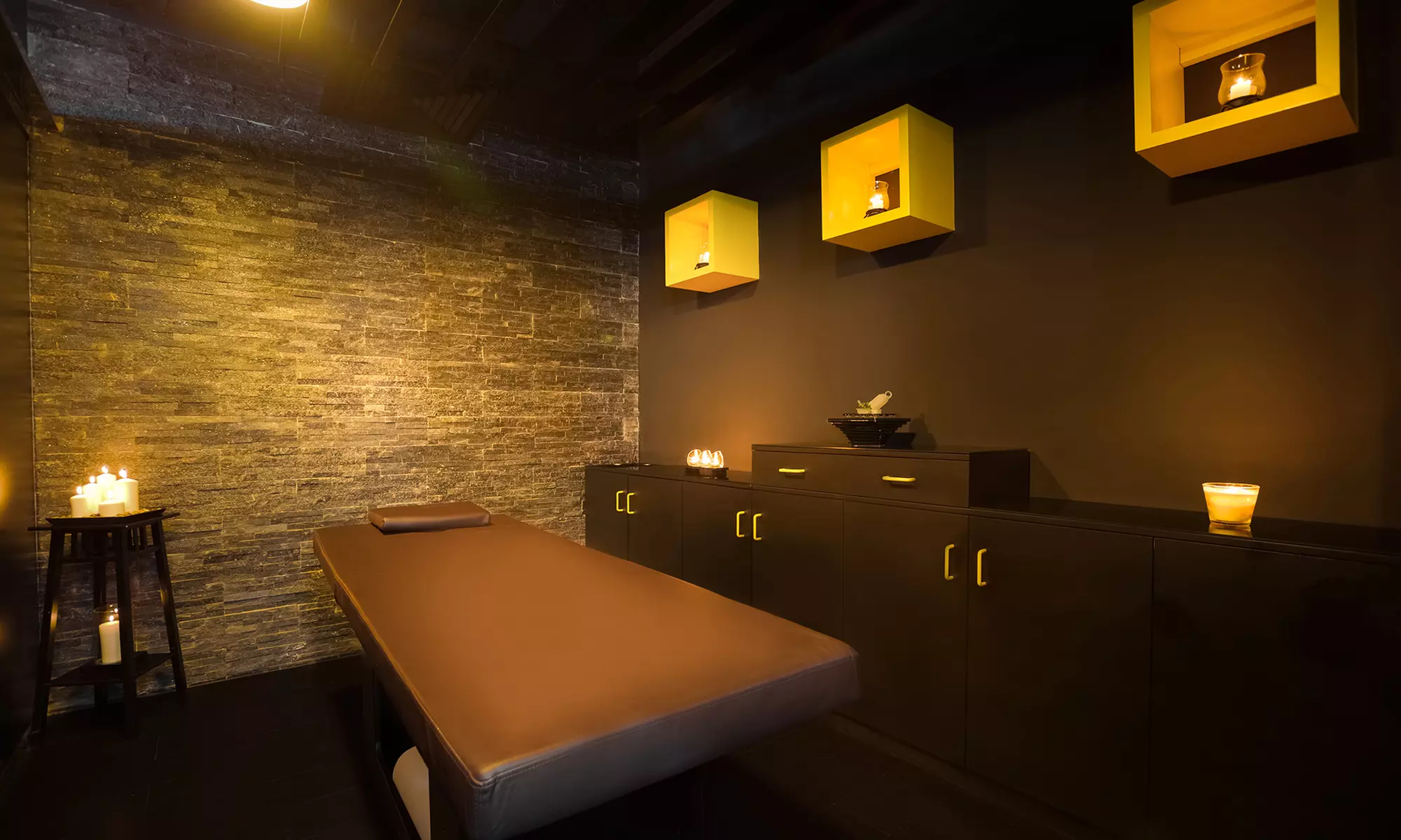 Hairstyling Package at Sossi Beauty Centre