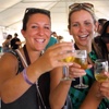 Image 1: Up to 45% Off Admission to Hudson Valley Wine & Food Festival 