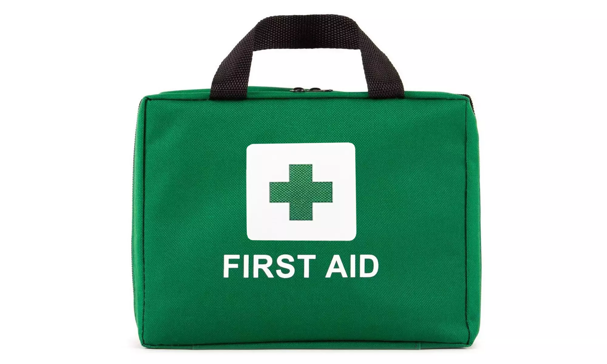 Trousse de secours compacte "Generise" avec 90 articles - Image 3