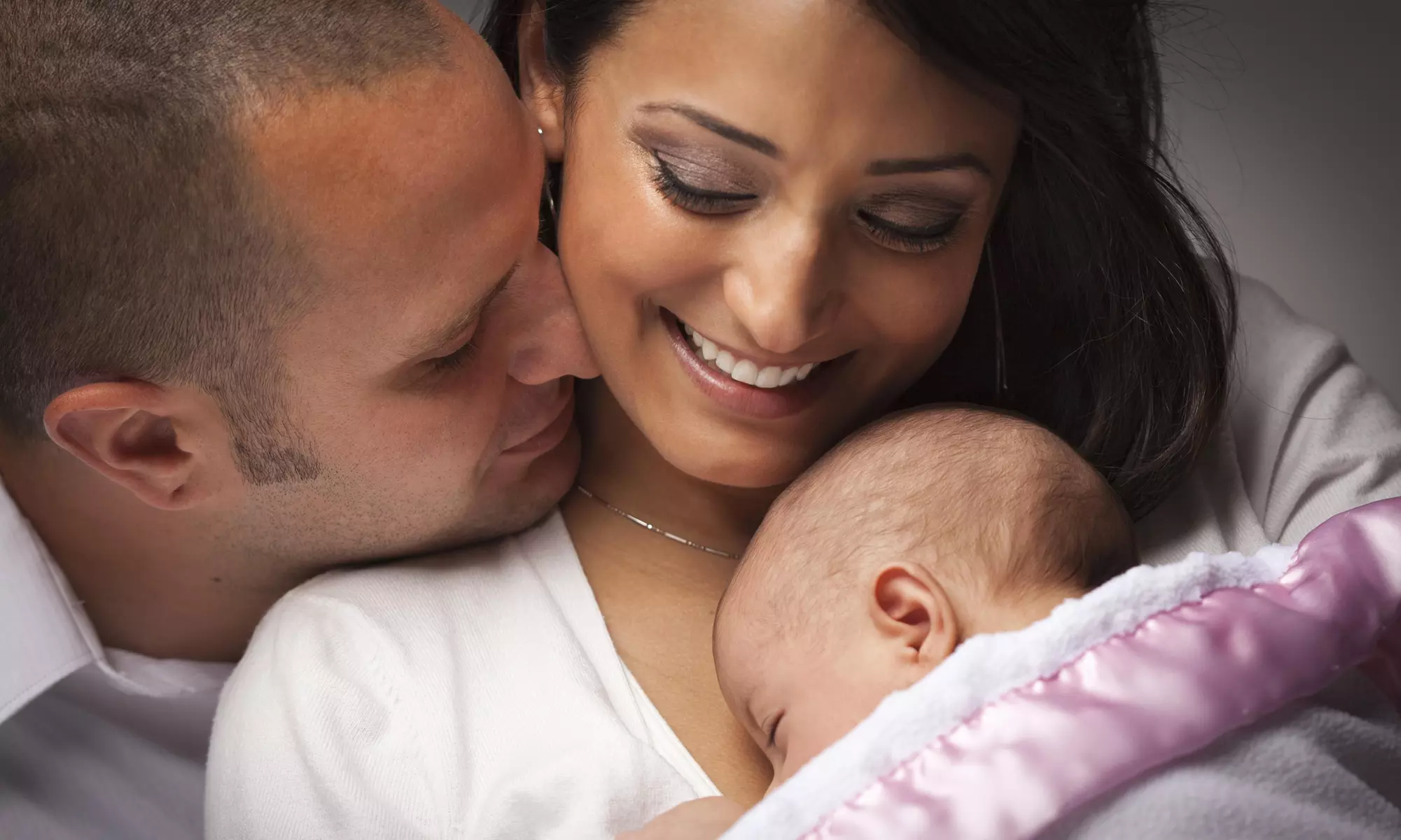 60-Minute Lifecycle Photo Shoot with Photo-Review Session and Retouched Images from Kendra LaBouf Photography (73% Off) - Primary Image