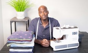 Tailoring and Alterations Course