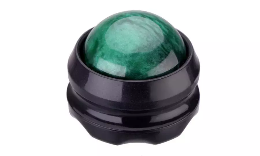 Handheld Massage Roller - Second Medium