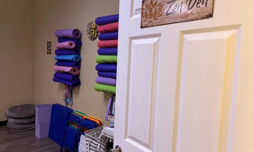 Image 5: Unwind w/ 60 or 90 Min Swedish Massage with Optional 30 Min Foot Soak 