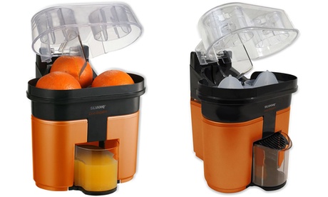 Spremiagrumi elettrico Silvano con potenza 90 W