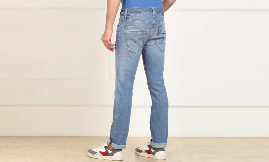 Image 19: Levi's Herren-Jeans