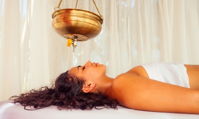 Up to 28% Off Hair and Scalp Treatments at ATANA Head Spa