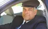 $95 for $189 Worth of Chauffeur Services for a One-Way Trip in Baltimore