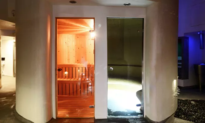 Circuito spa de 60 min para 2 con opción a masaje y desayuno o cena