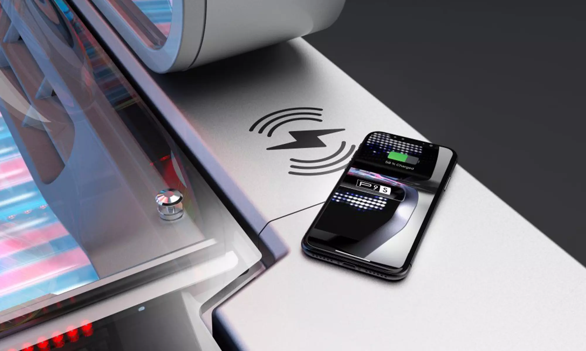 Three or Five Sessions of Full Body Solarium Tan at Plush Tan