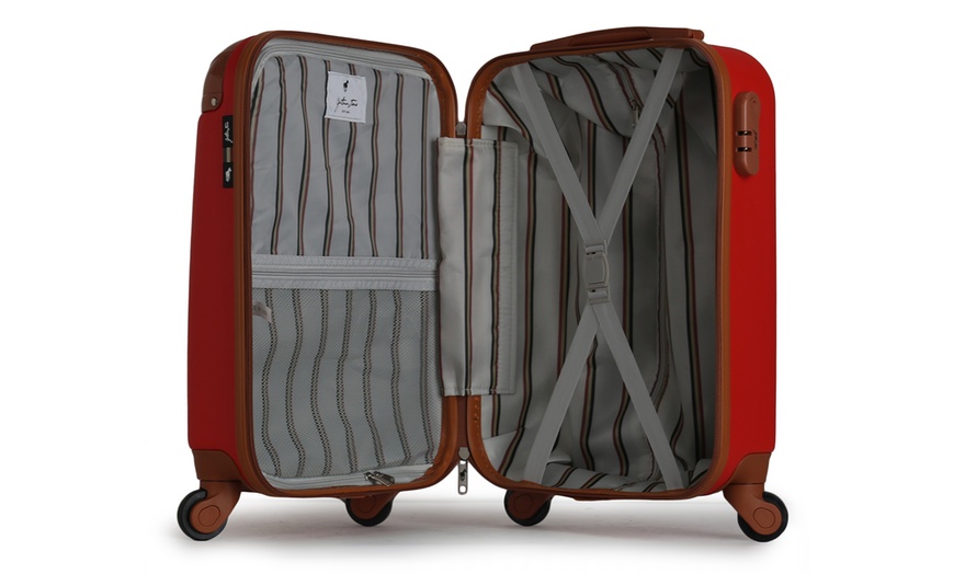 Image 46: Cabin Suitcase