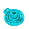 Image 12: Up to 4 Space-Saving Collapsible Kitchen Funnel