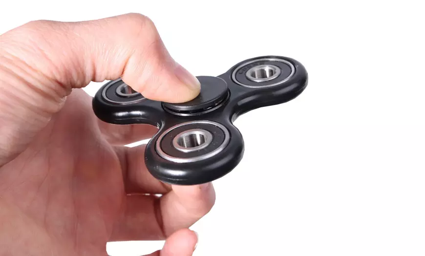 Image 2: Toupies Whirlerz voor 3 vingers
