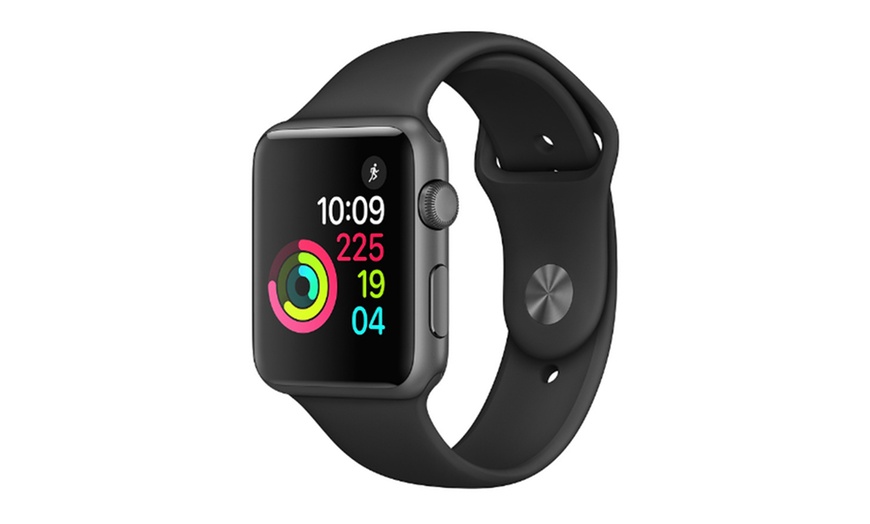 Refurbished Apple Watch | Groupon