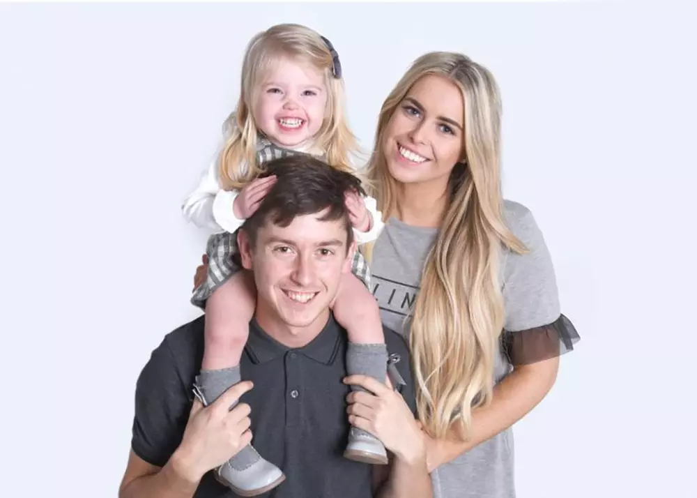 Up to 85% Off on Seasonal Photography at Dave Williams Photography - Primary Image