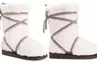 Muk Luks Reyna Women's Snowbunny Boots (Up to Size 11) - Second Medium