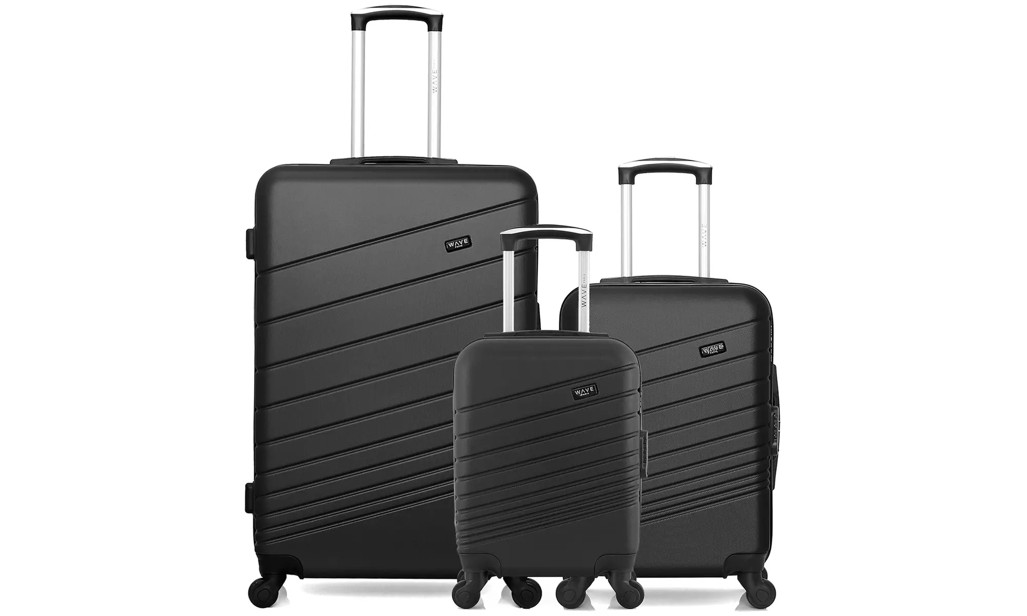 Valise "Tigre" Wave Paris