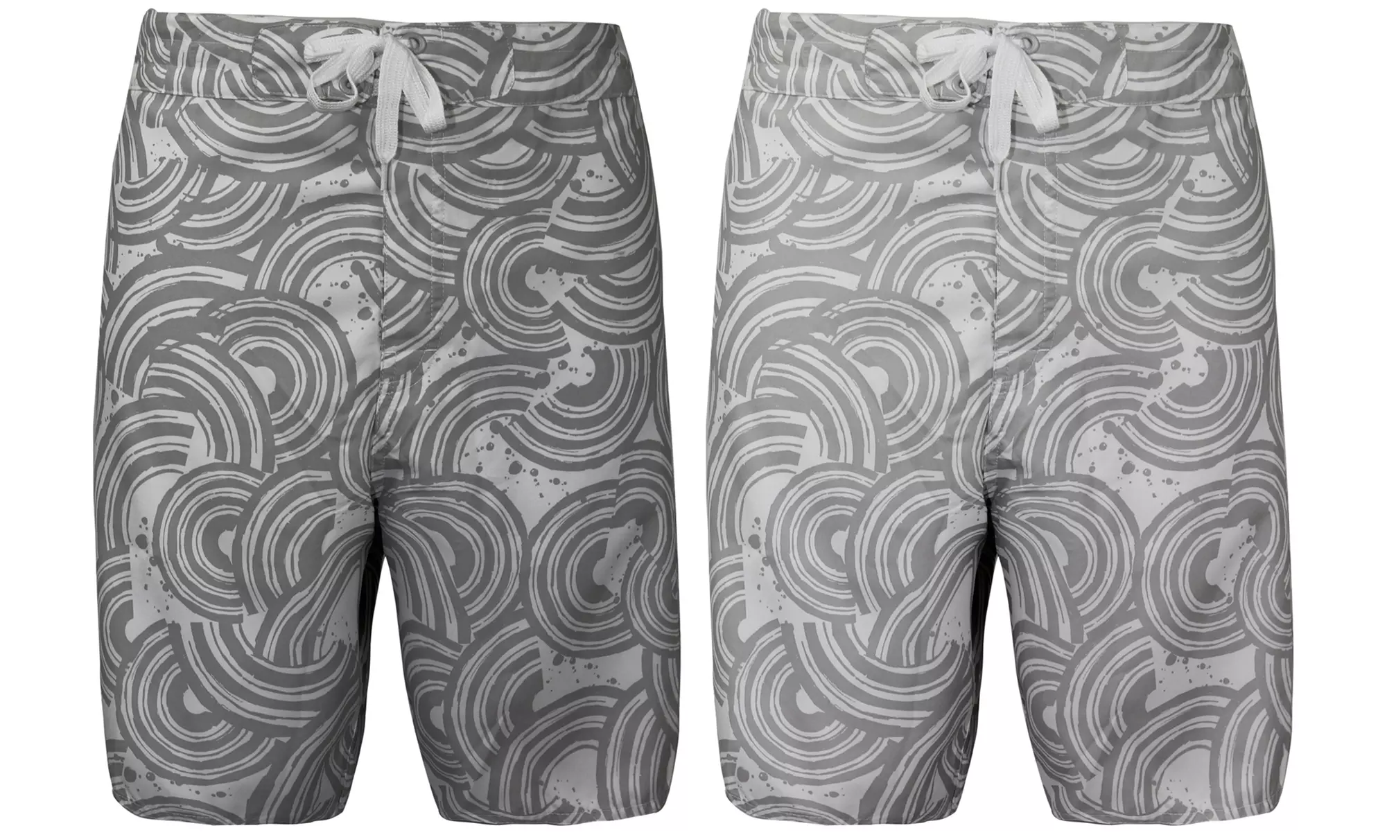 Short pour hommes Nike Retro AOP Board - Primary Image