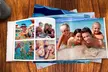 Personalised Photobook in Choice of Sizes and Pages from Photobook Shop (Up to 85% Off) - Second Medium