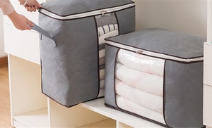 Clothes Storage Bag