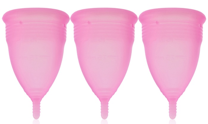 Menstrual Cup | Groupon Goods