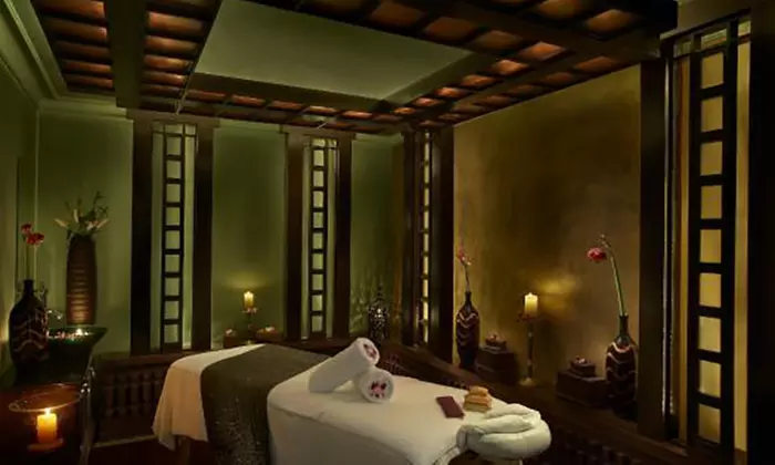 Choice of Spa Treatments and Facial Packages at QINGBO ELIXIR SPA
