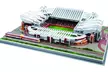 University Games 3D Football Stadium Puzzles - Image 5