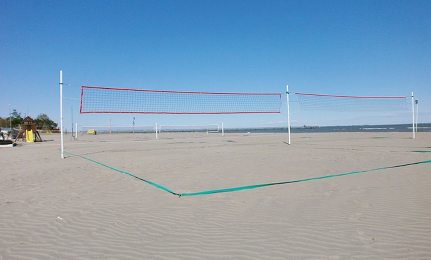 Image 4: Lido di Volano: 5 o 10 ingressi allo stabilimento Bagno Ristoro