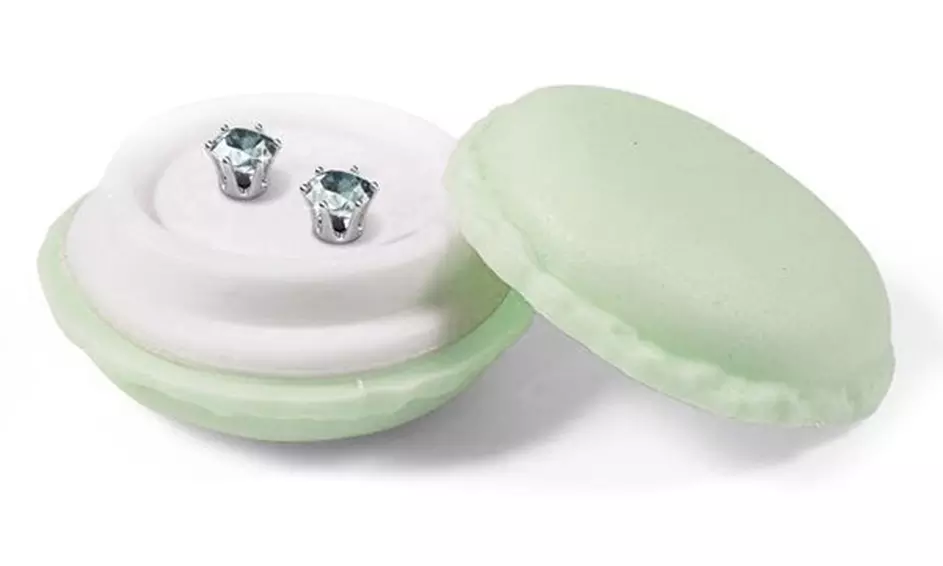 Luce e Colore: Orecchini Floreali o Punti Luce da Regalare o Amare