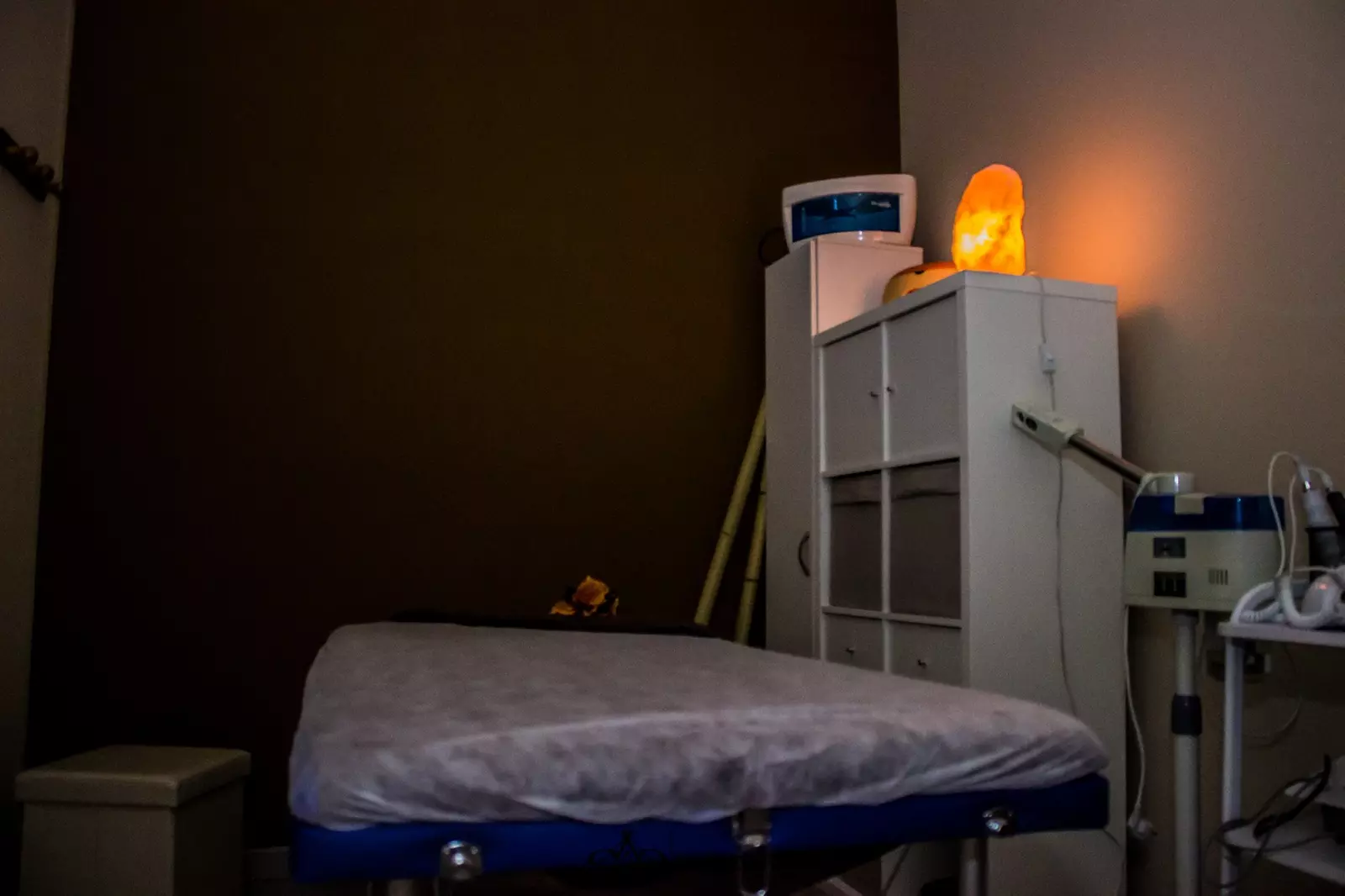 Maderoterapia en Hidden Beauty