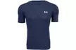 Under Armour Men's Heatgear UA Active Tech T-Shirt (S-2XL) - Second Medium