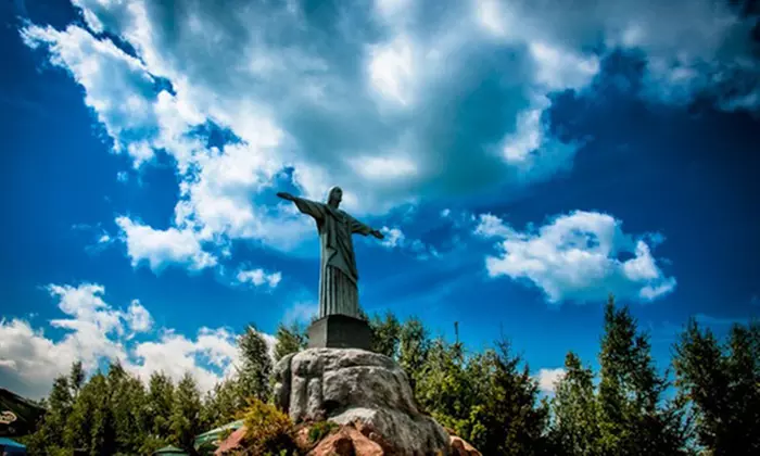 Rodzinny dzień pełen atrakcji: bilety do Parku Rozrywki Sabat Krajno