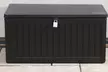 Olsen & Smith Outdoor Garden Storage Box - Second Medium