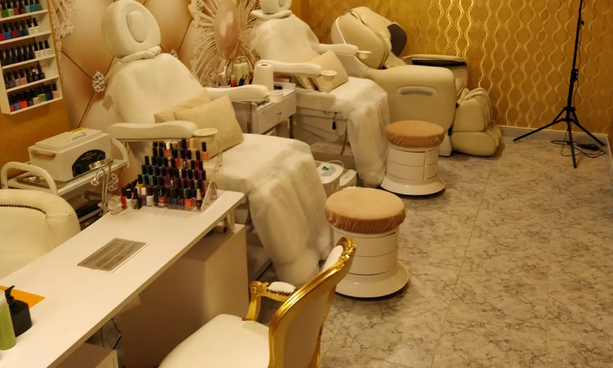 Tratamiento reafirmante HIFU