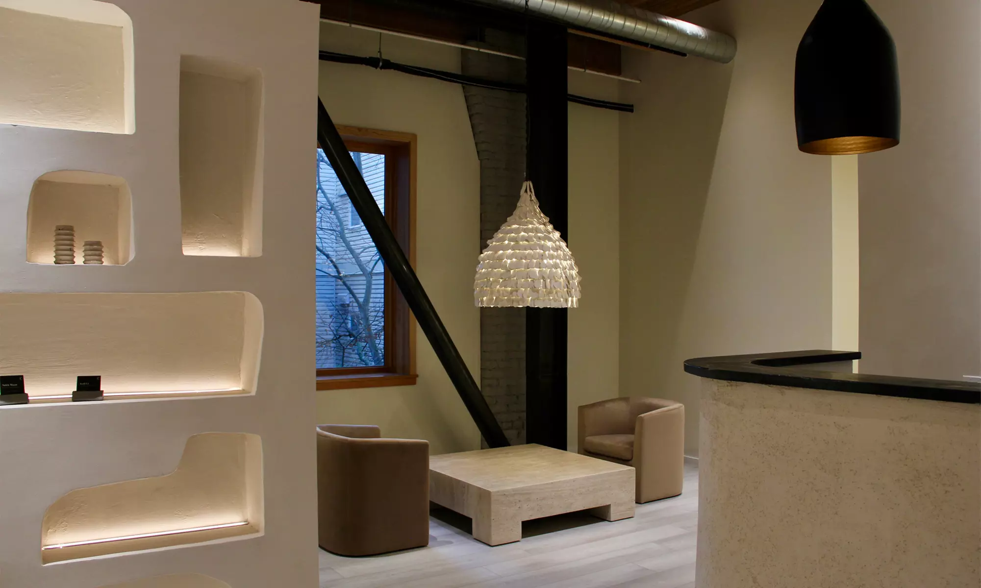 Up to 41% Off on Injection - Dermal Filler at Element Medspa - Second Medium