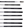 Image 1: Set di 8 pennelli per gli occhi