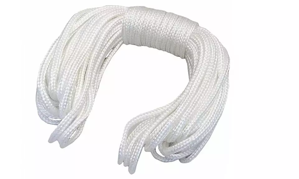 Tenda parasole triangolare Bakaji