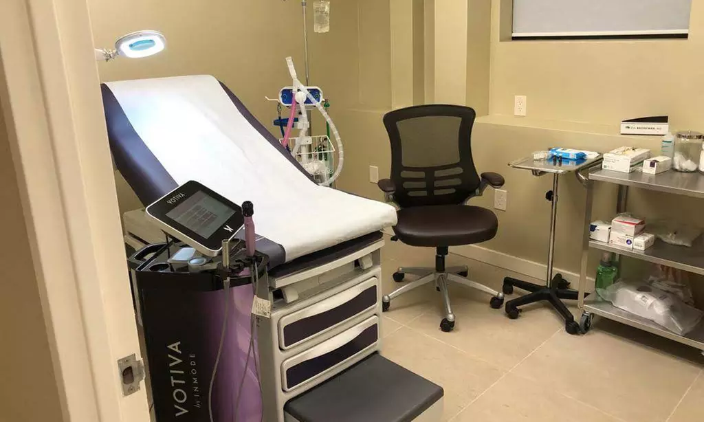 Revitalize Your Skin with One or Three Platelet-Rich Plasma Facials at Dr. Bronfman Beauty (Up to 67% Off) - Second Medium