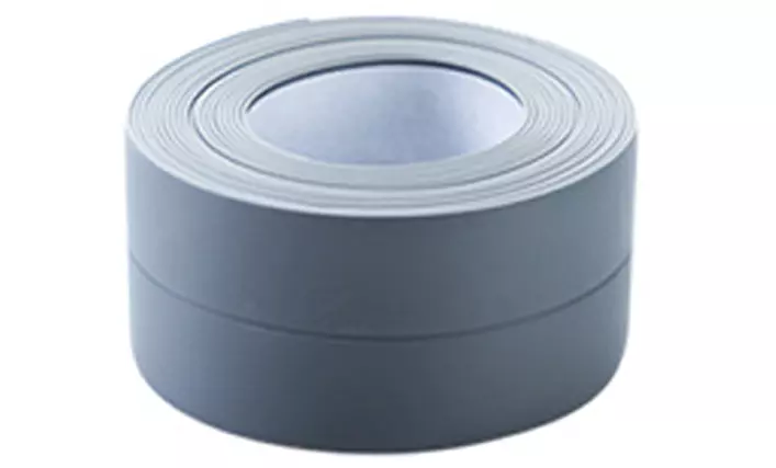 One or Two Rolls of Anti-Mould Waterproof Self-Adhesive Tape