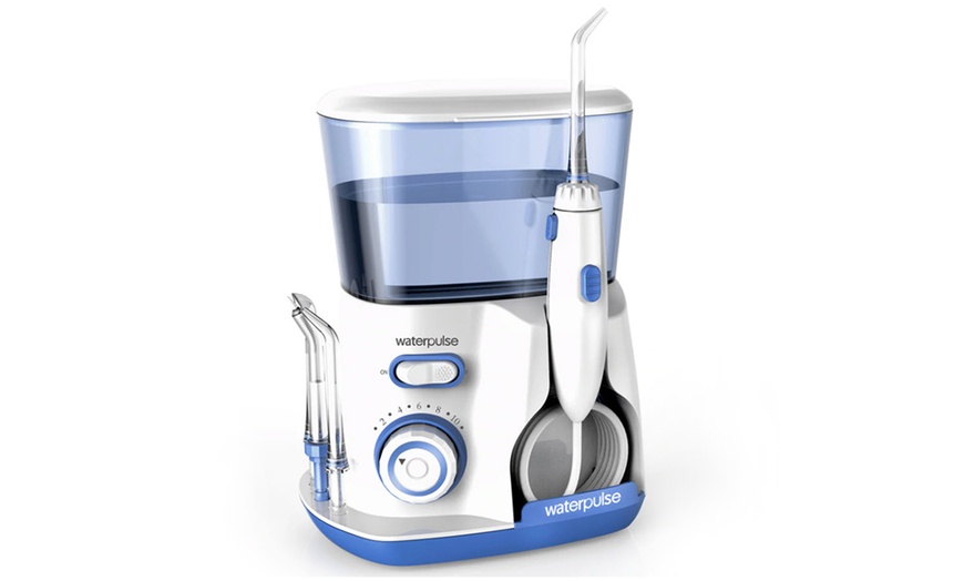 Image 7: Waterpulse Dental Flosser