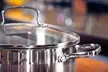 $64.99 for a Kevin Dundon Six-Piece Stainless-Steel Cookware Set ($250 List Price). Free Shipping and Free Returns. - Second Medium