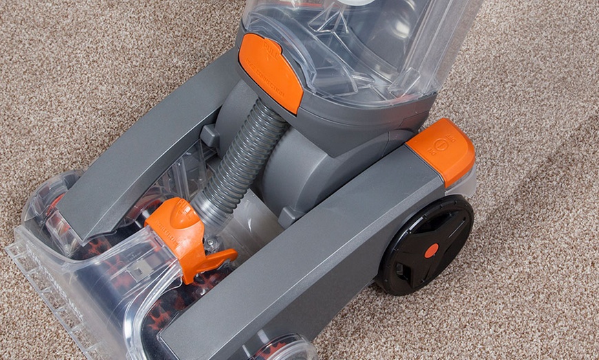 Image 9: Vax Dual Power Max Vacuum Cleaner