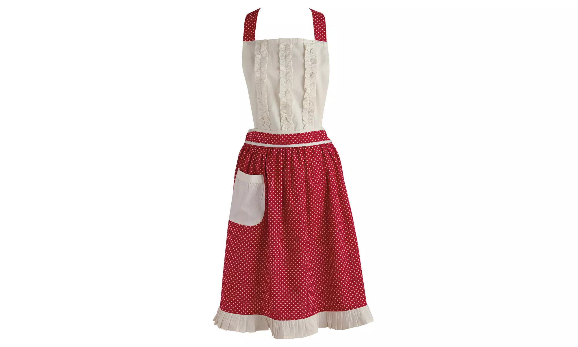 Women's Vintage Aprons - Second Medium